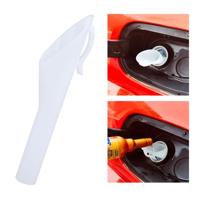 Imbuto di Riempimento Carburanti per Auto Imbuto Portatile per Carburanti Imbuto per Carburante Veicolare Imbuto per Benzina Veicolare Manicotto per Bocchettone di Riempimento Carburanti Carburanti
