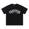 Bawełniany T-shirt z grafiką Premium Unisex Oversize Streetwear Casual z krótkim rękawem