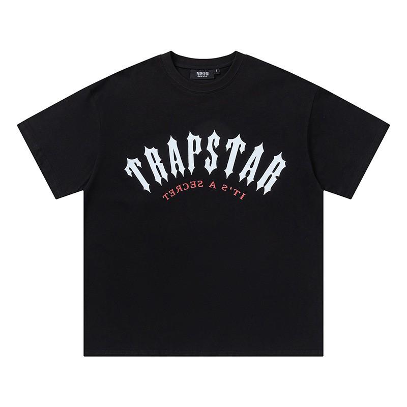 Bawełniany T-shirt z grafiką Premium Unisex Oversize Streetwear Casual z krótkim rękawem
