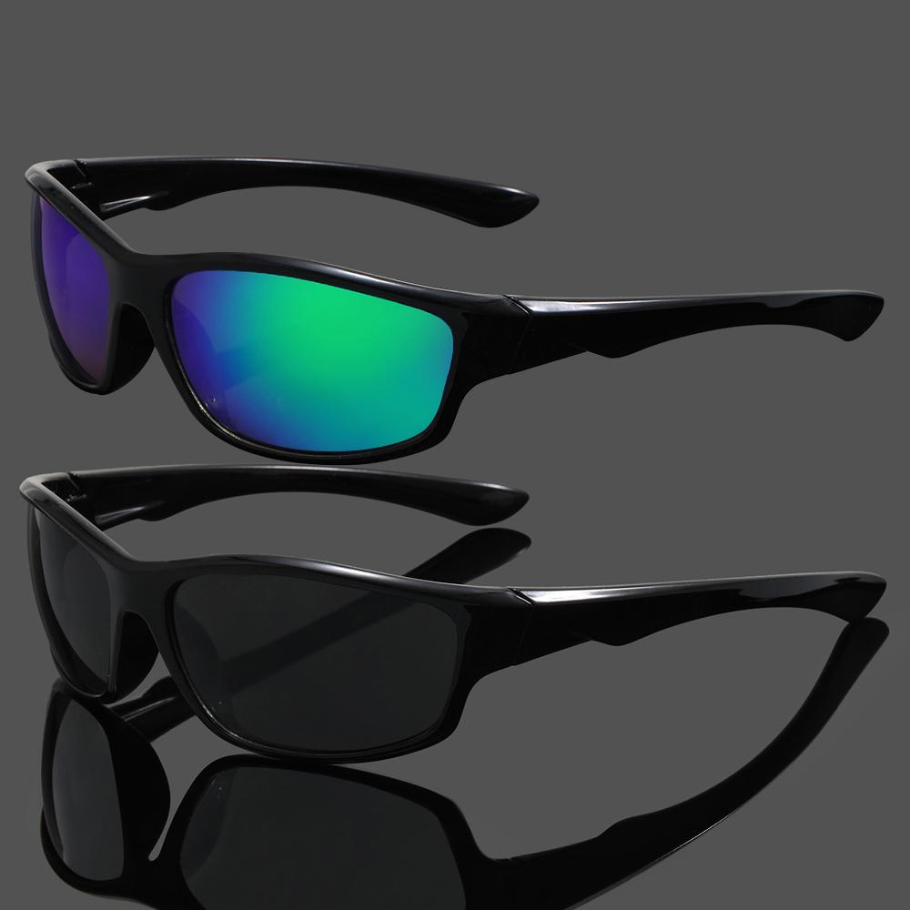 

2PCS Couples Fashion Sunglasses Summer Party Vacation Golf Decorative Photo Shoot Holiday Gift for Men And Women XE3897