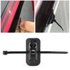 4Pcs Stick-On Bike Bicycle Hydraulic Brake Shift Cable Housing Holder Guide