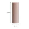 Travel Toothbrush Box Toothpaste Storage Case Pink Small Portable Multifunctional Tooth Brushing Mug Holder Bathroom Accessories