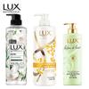 Freesia & Autumn Osmanthus Hair Care Set
