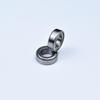 MR137ZZ Miniature Bearing 10Pieces 7*13*4(mm)