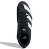 adidas Sprintstar 'Core Black Cloud White Carbon' Sneakers GY9221