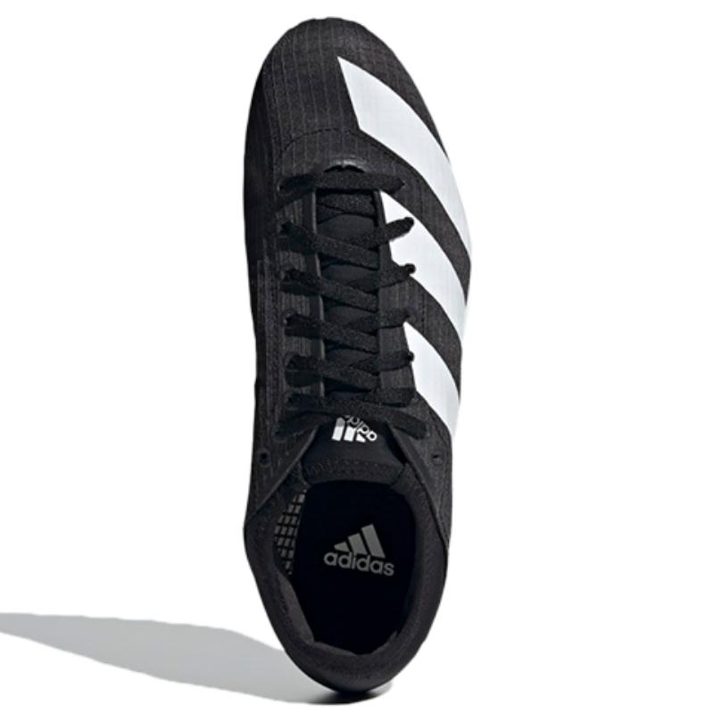 adidas Sprintstar 'Core Black Cloud White Carbon' Sneakers GY9221