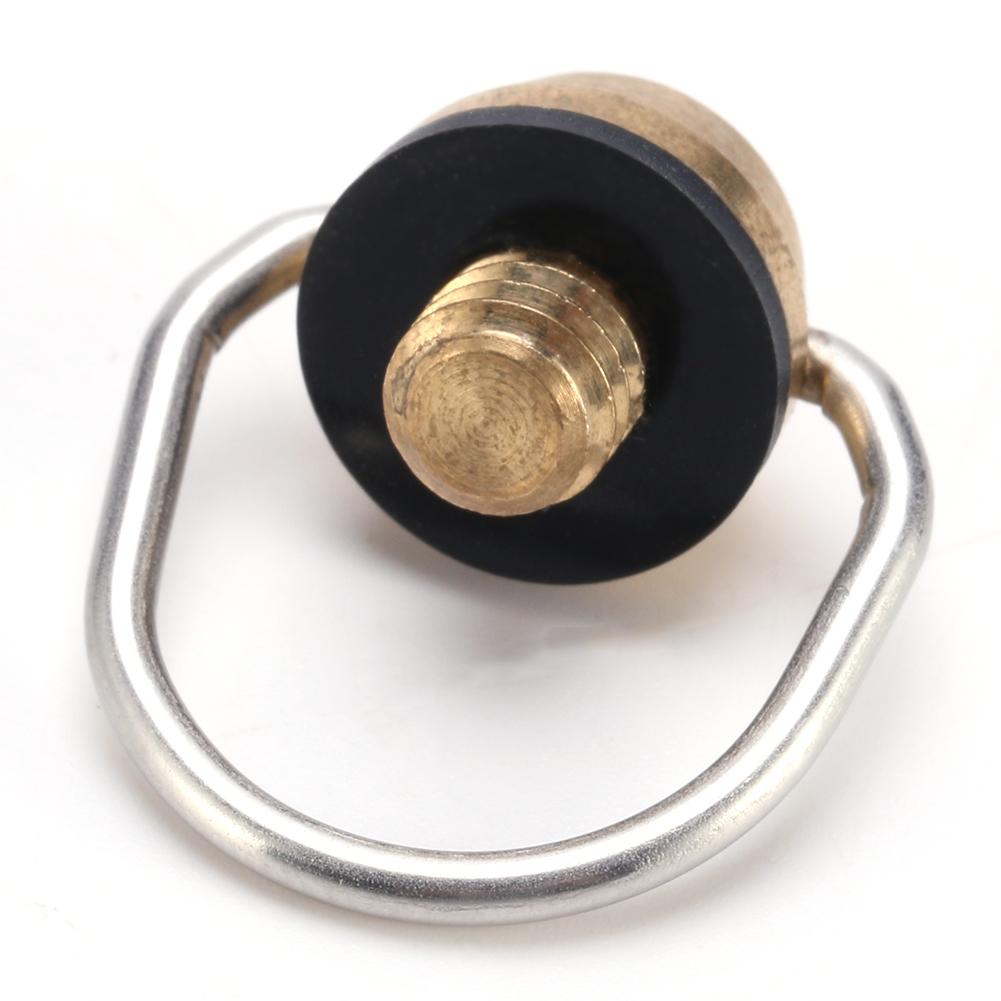 LED Lantern Ring Aluminum Alloy Camping Lamp Hanger Ring Lightweight Portable Lighting Accessories for ML4 for Hiking Camping