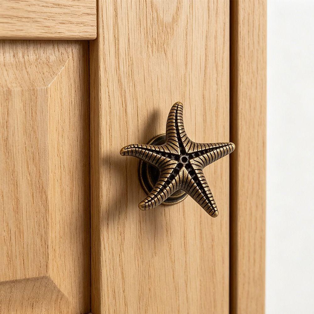 1pc Decorative Vintage Cabinet Knobs Zinc Alloy Cabinet Handle Butterfly Cabinet Knobs  Cupboard