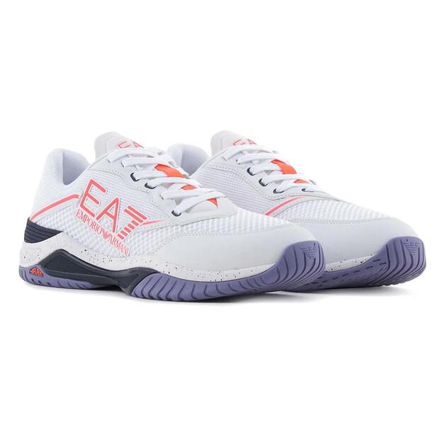 EA7 EMPORIO ARMANI Кросовки X8X192_XK407