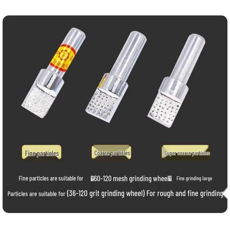Diamond Grinding Wheel Dressing Tool