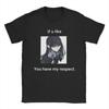 Goth Jrock Anime  T Shirt For Unisex Unisex Cotton Fun Tshirt Crew Neck Ado Tee Shirt Short Sleeve Tops Gift Idea