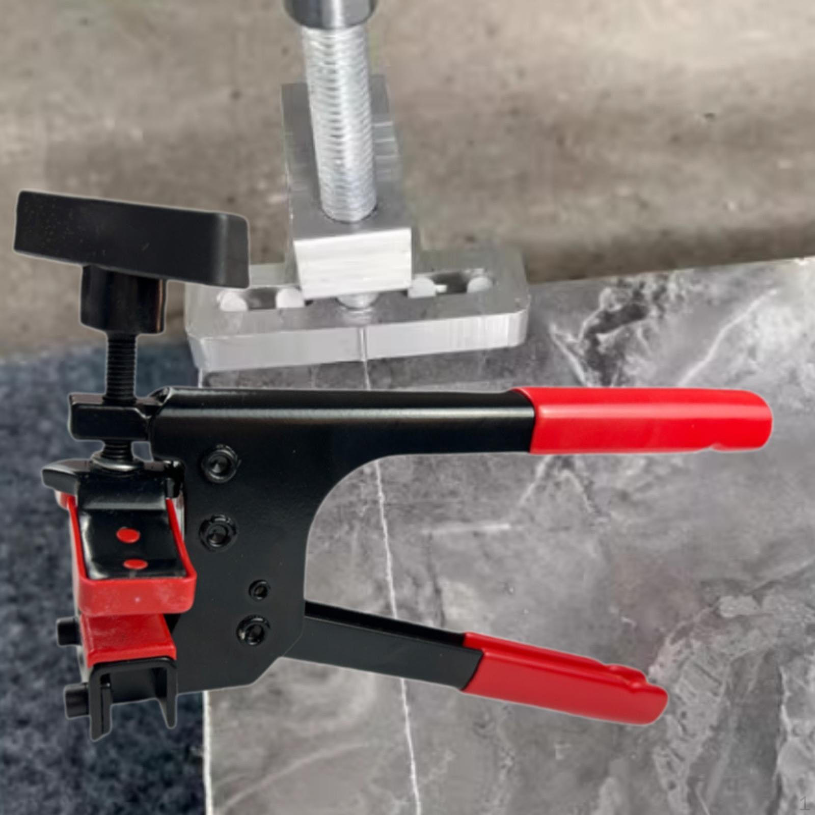 

Плиторезные клещи Сильный зажим, Практичные, Эффективные Сверхпрочные для ручного ремонта дома