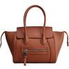 Fashionable High-end Wing-shaped Bag  Trendy Hand-held Tote Bag