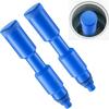 Pool Skimmer Plug Pool Skimmer Cover Pool Expansion Absorber Winter Protections Swimming Pool Accessories Enduring