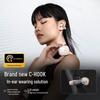 Nankanda Clip Pro Clip-Ear Earphones
