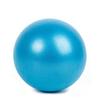 25cm Pilates Yoga Ball Explosion-proof Indoor Balance Exercise Gym Ball Fitness Equipment For Yoga Pilates Ballet