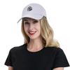 Celestial Total Solar Eclipse, Total Solar Eclipse Astronomy Art Baseball Cap Sun Hat Golf Hat Caps Male Women's