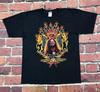Vintage Dimebag Darrell Memorial T Shirt Shine On Pantera Dirtbag Men’s Large Unisex T-Shirt