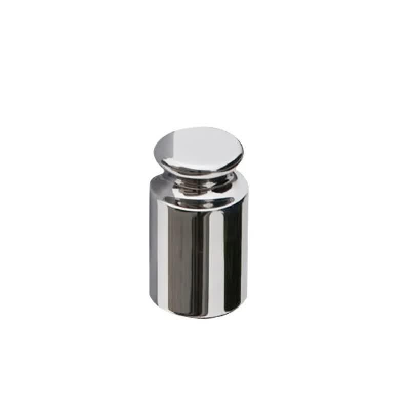 Tianma 304 Stainless Steel Calibration Weight