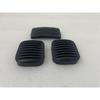 Willys Jeeps Brake Clutch & Throttle Pedal Rubber Set of 3 Unit |Fit For