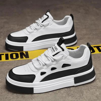 Men Shoes Ventilation Sneakers New Casual Shoes Superior Quality Thick Bottom Trendy Shoes Sneakers for Men Zapatos Casuales