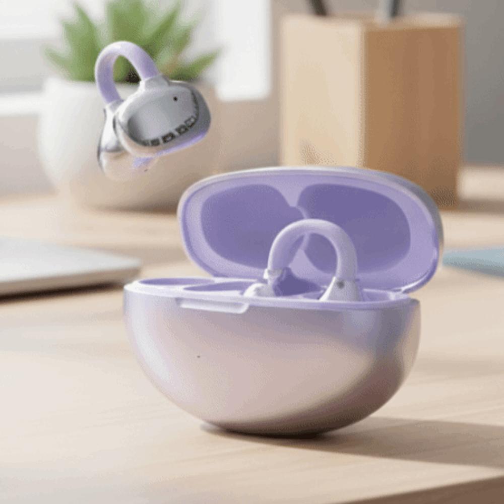 Noise Reduction Bluetooth Headphone Touch Control Bluetooth Earbuds Mobile Phone Universal