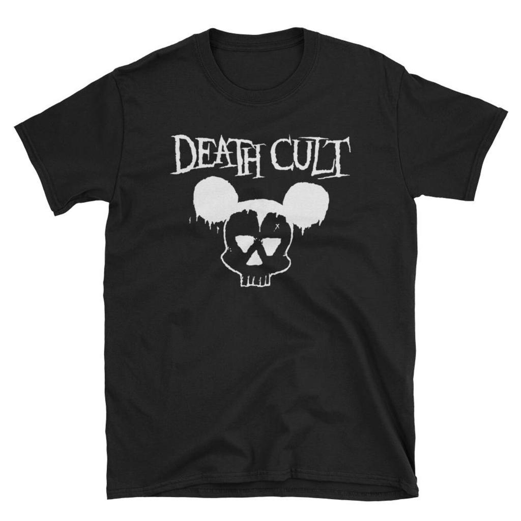 Death Cult T shirt, Sisters of Mercy, Skeletal Family, Killing Joke, Bauhaus, The Cult, Siouxsie, Goth, Post Punk, Punk