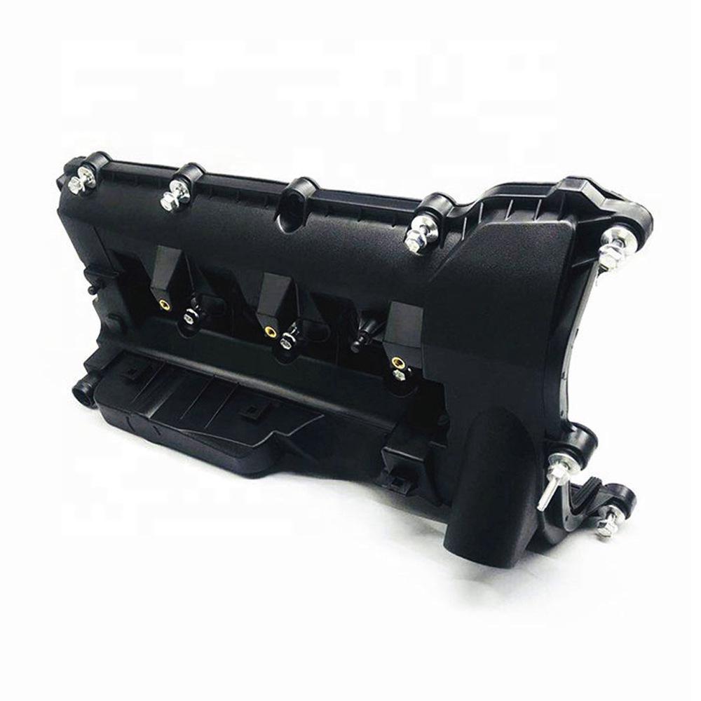 Land Rover Gasoline Engine Left Valve Cover Cylinder Head LR041685