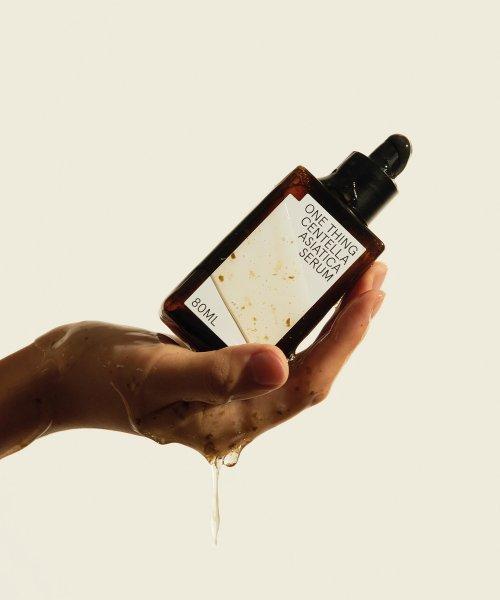 One Thing Houttuynia Cordata Calming Serum 80ml