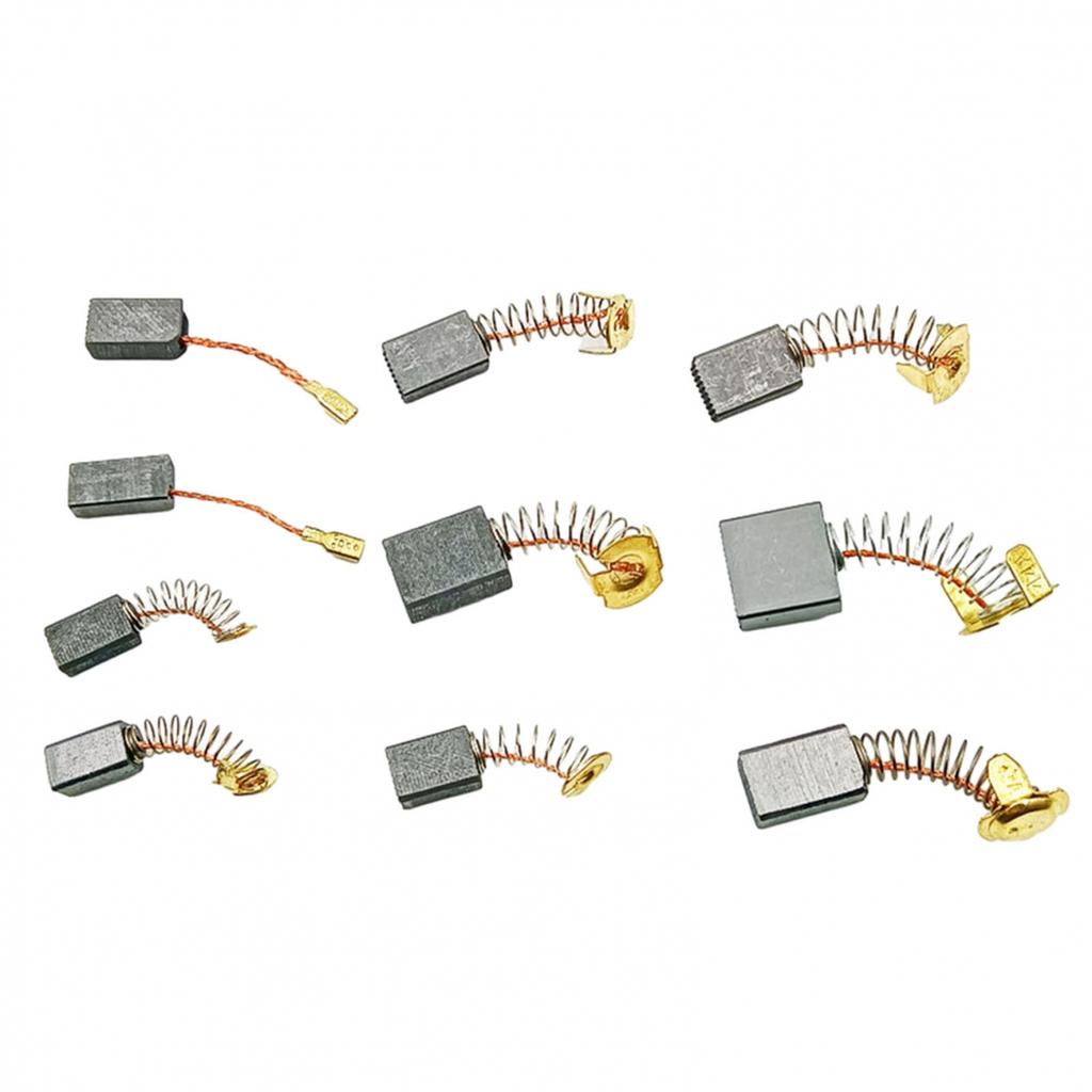 Kohlebürsten Kohlebürsten für Elektrowerkzeugmotor