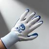 Golden Fox King Thickened Nitrile Work Gloves