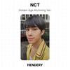NCT Golden Age Archiving Ver. Official Photocard