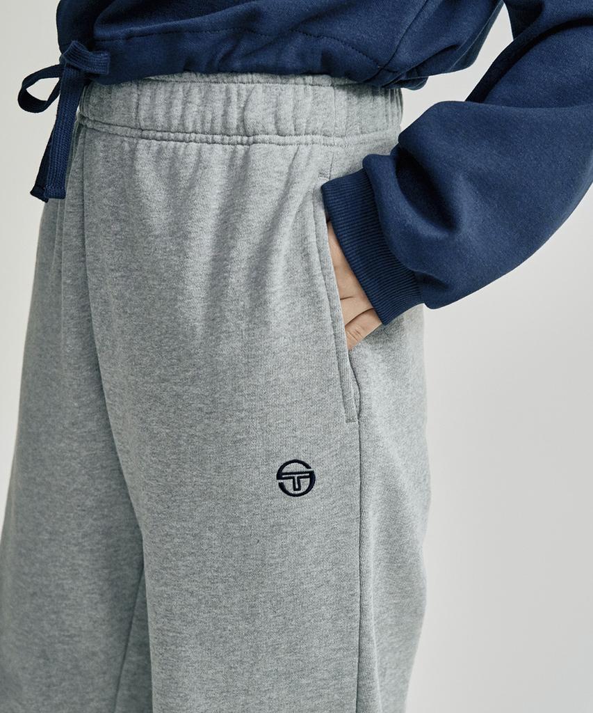 SERGIO TACCHINI W French Terry Jogger Pants