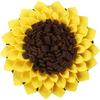 Snuffle Mat for Dogs Feeding Mat Flower Encourages Natural Foraging Skills Dog Toys Dog Treat