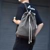 Yeni Unisex Düz Renk Su Geçirmez ve Nefes Alabilir İş Modası Rahat Tüm Maç Günlük Tasarruf Sırt Çantası
