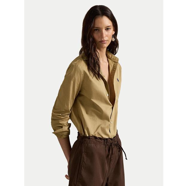 Рубашка Polo Ralph Lauren 211A92177012 EU M