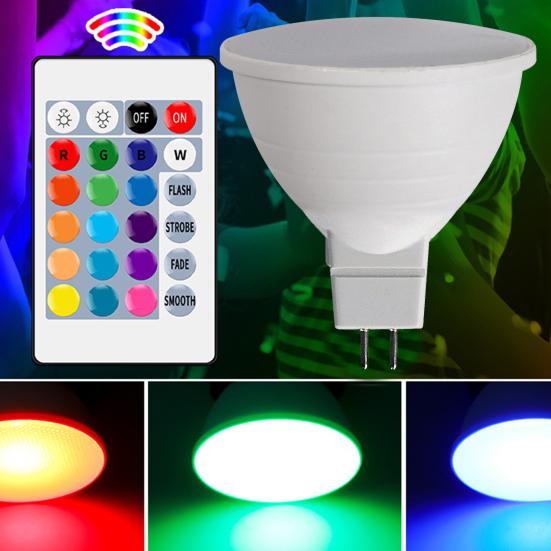 4шт светодиодная лампа — фото 5