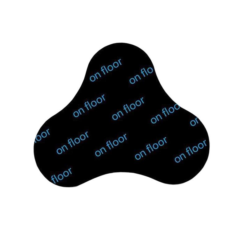 Non-Slip Rug Sticker Pads – Residue-Free, Removable Carpet Grip Mats