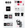 [Pre-order] BTS - [ARIRANG] T-shirt CD Box Set Ver.