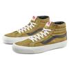 Vans Og SK8 HI Lx 'Bronze Brown' Vans VN0A4BVBTLZ