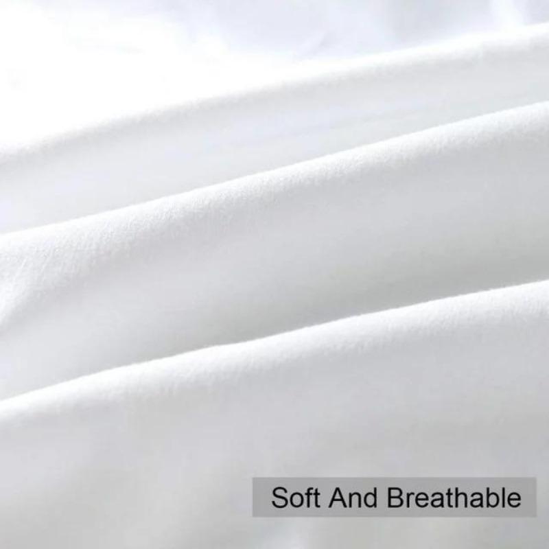 3D Aircraft Bedding Set, Aerospace Down Duvet Cover, 2/3 Pieces, Boys Room Quilt Cover, King Queen Size, Soft and Quick Drying Bed Cover