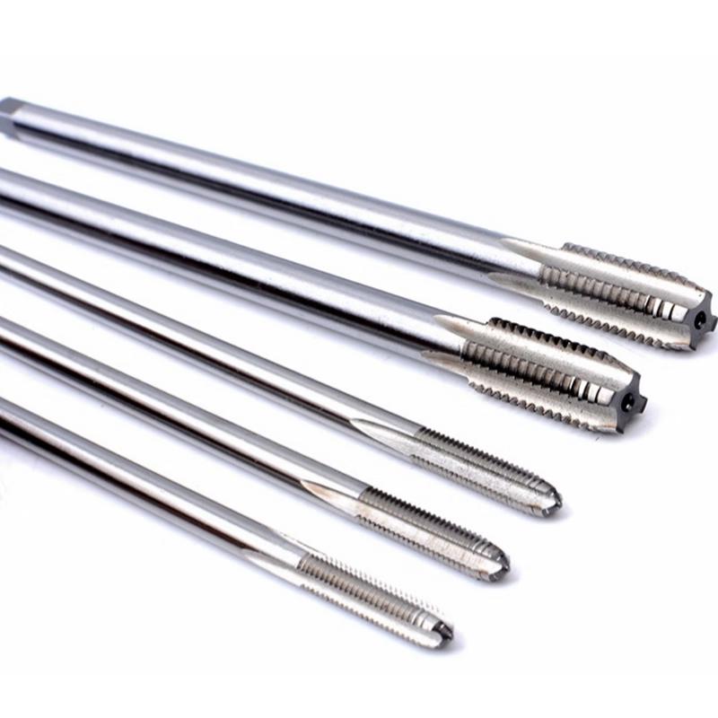 Zhi Jin Lian High-Speed Steel Extended Machine Taps