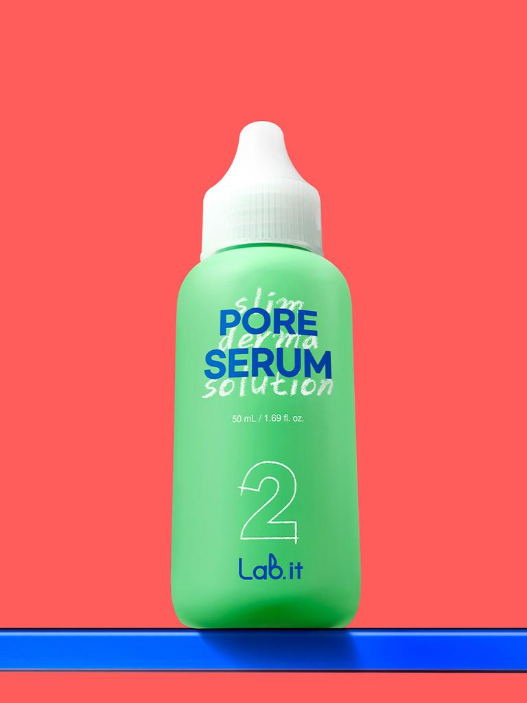 Labit by Dr.G Pore Serum 50ml