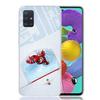 Ice Hockey Rink Sport Phone Case for Samsung Galaxy A52 A51 A50S A12 A22 A32 A72 A10S A30S A31 A71 Note 20 Ultra 10 Plus S10 Gal