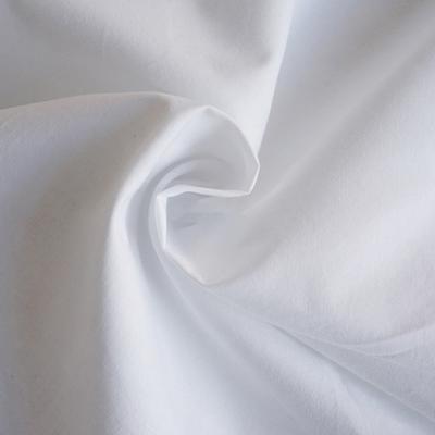 White Cotton Handkerchief For DIY Art Projects Soft And Skin Friendly Fabric For Creative Painting And Sensitive Skin