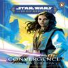 Star Wars Convergence by Zoraida Cordova Paperback Book 9781529150131