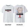 Summer Trendy Brand Underground Sanctum Men Women T-Shirt Menswear Short Sleeve Unisex Vintage Oversized Loose Harajuku Top Tees