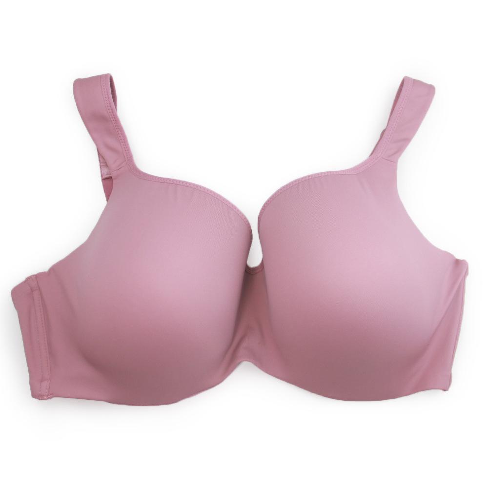 Large Size Underwear Women Gather Large Chest Anti-sagging Bra Full Cup Bra Gather Pair Breast Large Size Bra