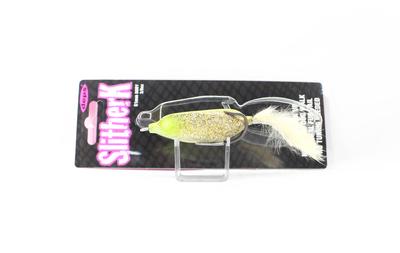Deps Slither K 61mm 10 Gramm Schwimmender Köder 12 (8129)