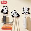 3D Panda No-Drill Adhesive Hooks